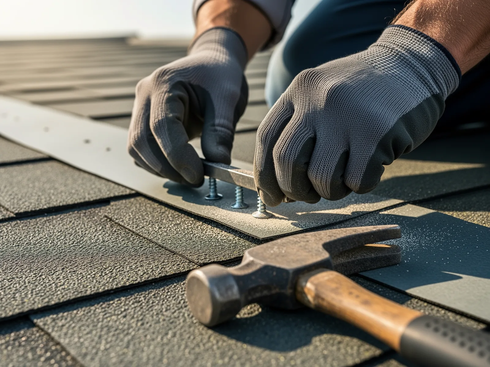 Why choose Fascia Repair in West Hickory, PA